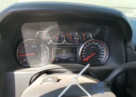 2016 GMC Yukon Xl K1500 Slt из США, поврежденный, VIN 1GKS2GKC4GR336313